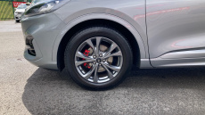 Ford Kuga 1.5 EcoBoost 150 ST-Line Edition 5dr Petrol Estate